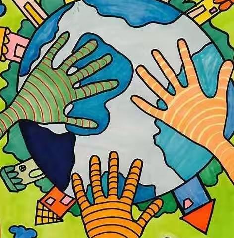 家园共育，感恩你我