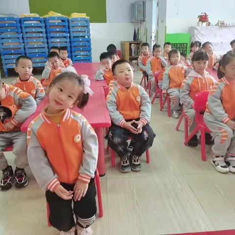 停课不停学，成长不延期！中班组12月7日~12月11日线上教学活动