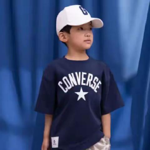 converse匡威23年夏装新品90-165码，2件8折，3件7折🎉