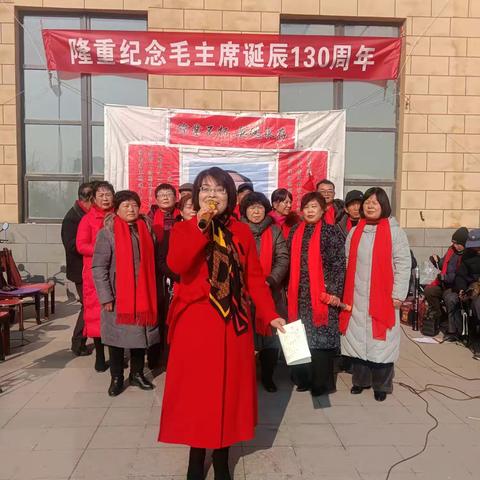 眉县、武功、扶风戏迷联谊演唱会在武功县园林公园举办