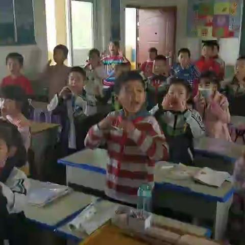 奔腾吧，中国！