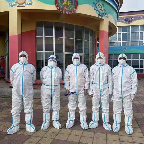 高考报名战疫情 师者大爱你我行——玉树州民族中学志愿者老师高考报名服务纪实