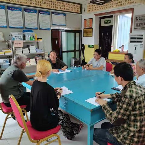 【惠馨书画培训学校】暑期安全教育