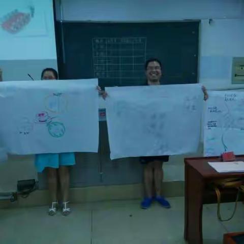 国培，我们需要你