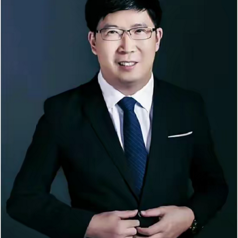 2020年官方推荐人民书画家丁培卫