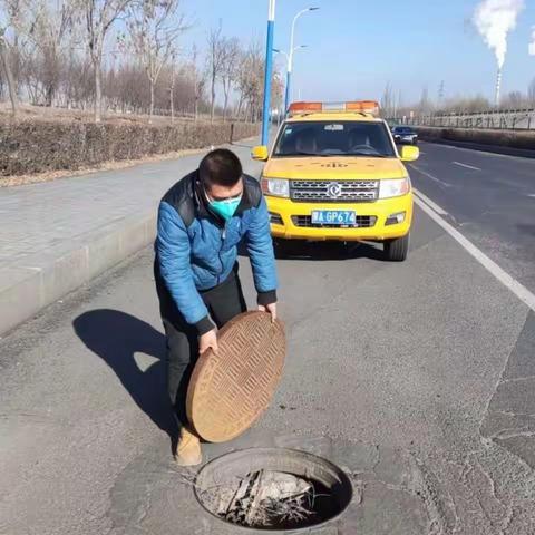 机械所日常工作动态