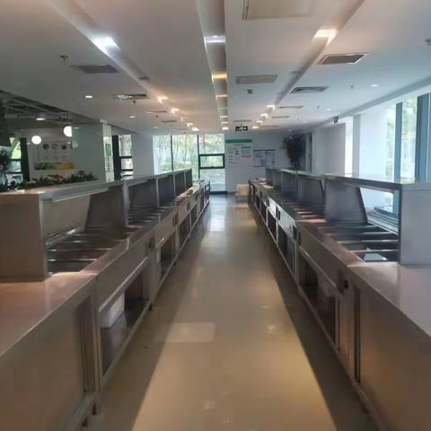 国核电力餐厅2023.6.21