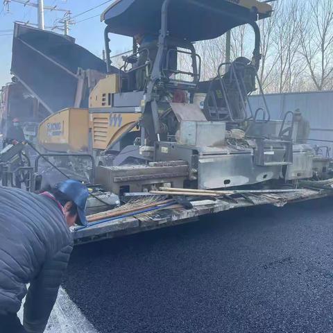 龙海变电站电力管道工程建设完工