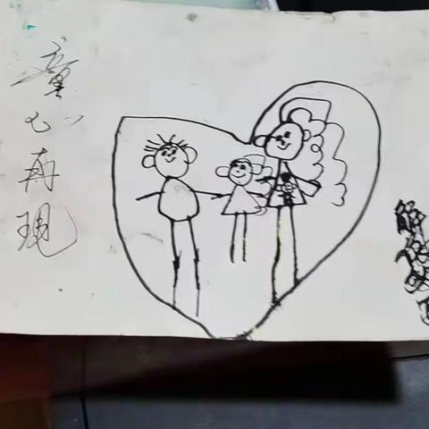 回忆，童真的回忆