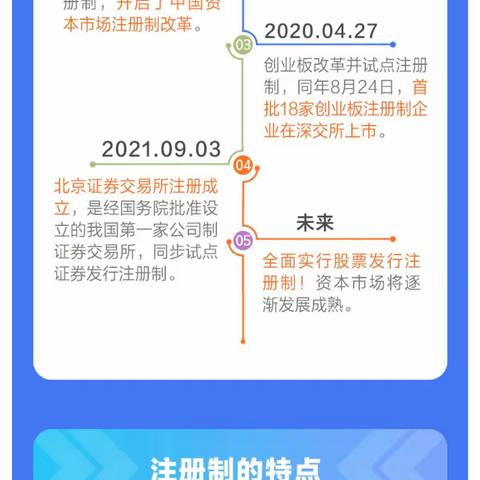 全面注册制改革“箭在弦上”！关于注册制你需要了解的那些事