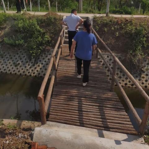 取长补短板，共建美好家园