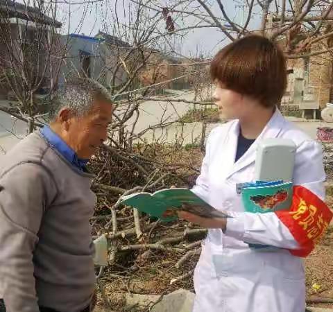 岁月静好，不忘初心，扶贫路上携手同行。