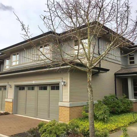 18-6300 birch st, Richmond, $1,189,000. 周六开放2-4PM