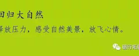 张北草原研学夏令营开始啦！