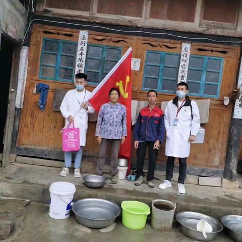 努力形成“防、治、管”