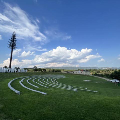 夏日炎炎有你超甜狂欢电音节