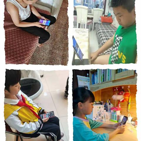 外语实验学校二年级家校共育，共促成长