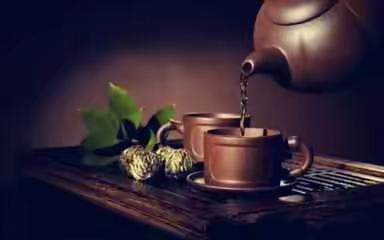 壶中闲日月，自有长生诀 ―――只为与你壶中语日月