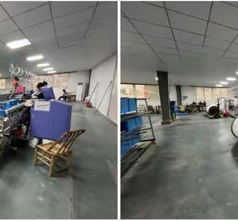 尼葛开发区：“三提三效”在行动，尼葛园区企业技改再加速，力争打好“百日攻坚大会战”