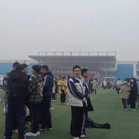2121高三20班日常