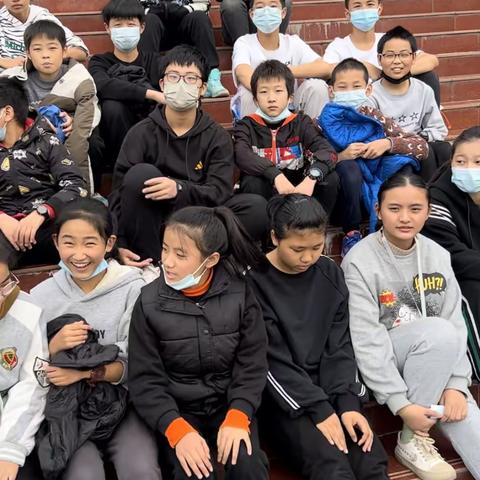 不负时光，温暖前行