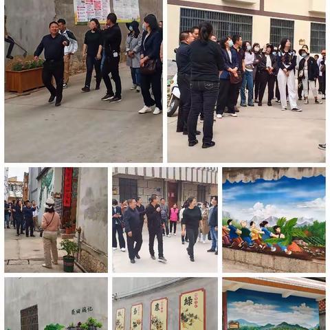 2022年3月29日，由区委副书记宋成杰带队，全区各乡镇及街道妇联领导到社区调研，并召开“星云幸福家”建设工作