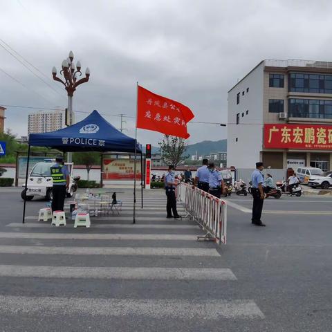 【牢记嘱托 忠诚担当】疫情无情人有情      情在人间暖人心