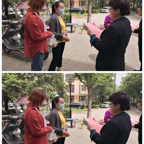 骊山街道北关社区召开《未成年人保护法》知识宣讲培训会