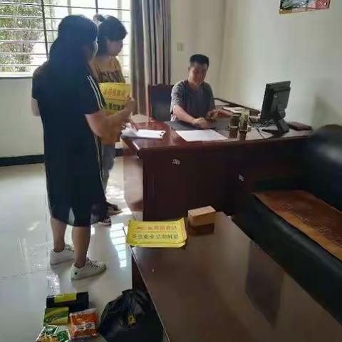 骊山街办全力推进国卫复审暨病媒生物防制工作提升实效性