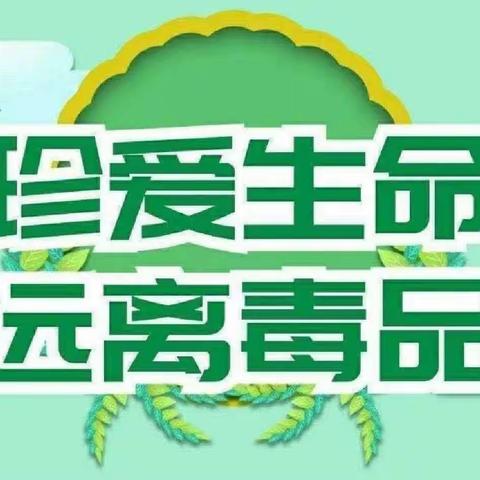 “健康人生，绿色无毒”——杨市镇中心学校开展禁毒演讲比赛活动