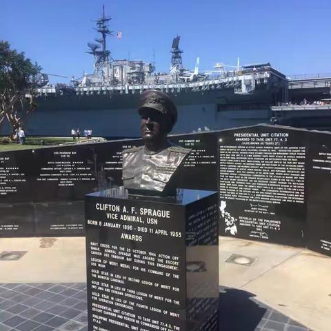 2016年9月17日圣地亚哥度假