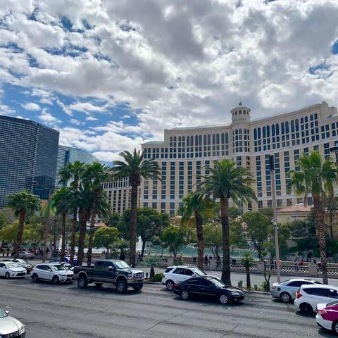 2019年美国黄石国家公园之行(四)