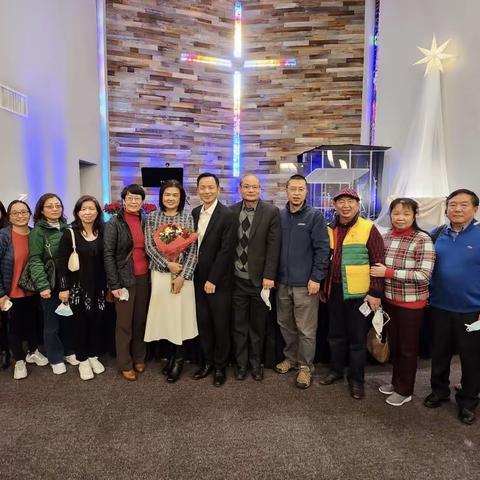 相亲相爱一家人