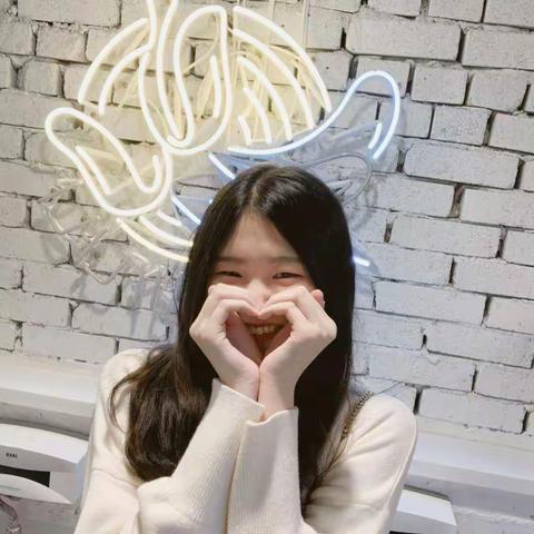 中韩友谊，四中见证——包四中韩国留学生的亲笔信