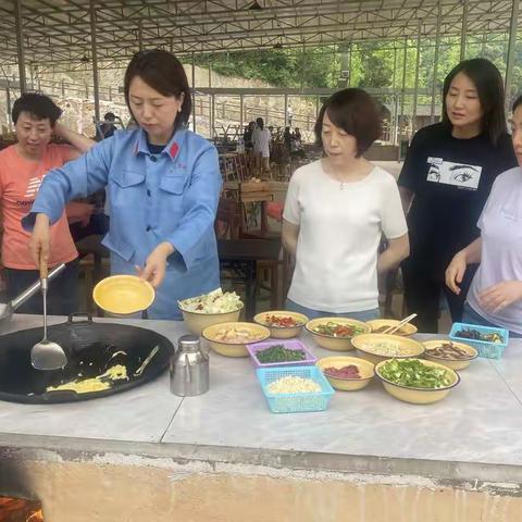 2021-05-11拓展团建