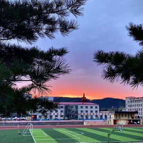 继往开来，再创辉煌