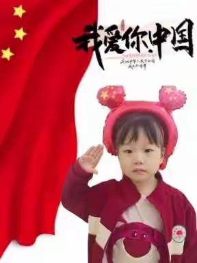 月塘中心幼儿园小班十月份活动剪辑