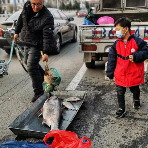 沙河记