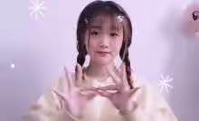 果果班教师基本功展示