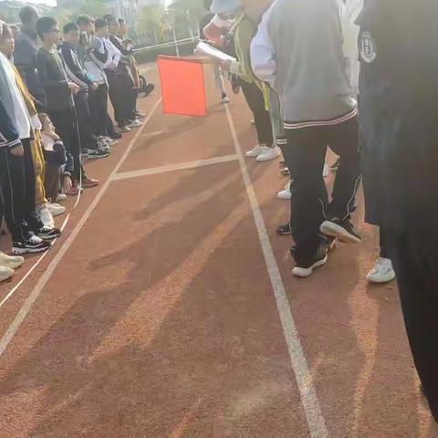 七（11）班十月小结