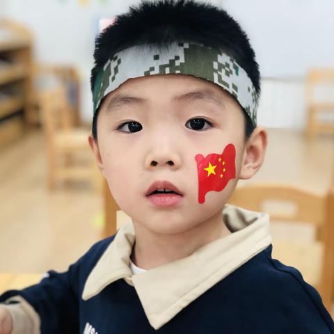 我是小小特种兵