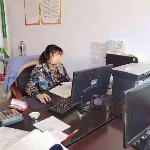 全旗七年级道德与法治学科第三轮集体备课活动