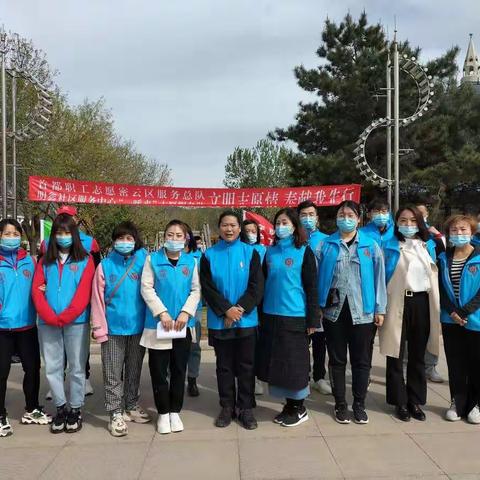 为志愿北京出一份微博之力
