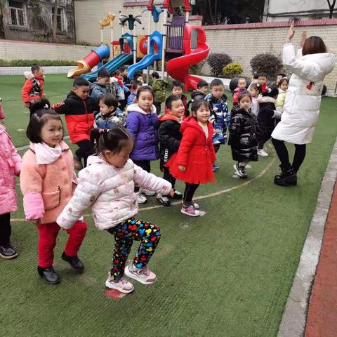 丰富多彩的一周