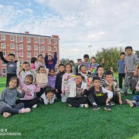 课后服务绽魅力  多彩社团展风采——鸡泽县第三实验小学课后服务纪实