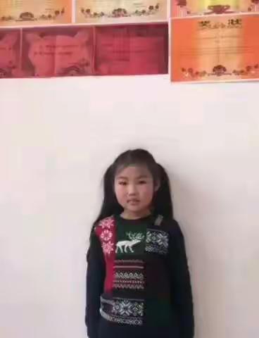 弘扬传统文化     传承中华美德（其二）