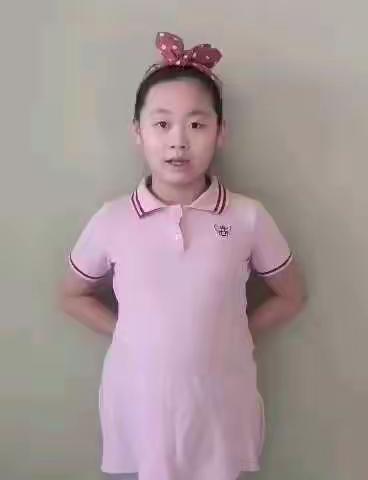 弘扬传统文化    传承中华美德（其五）