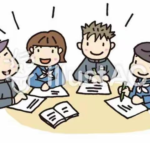 疫”起备课，云端共享——公主岭市十屋镇第二中学校线上集体备课活动