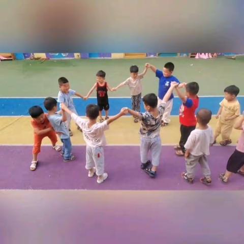 六一来啦，大良幼儿园祝大朋友小朋友们节日快乐👏👏👏