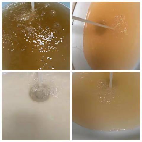 雍和府应对停水采取措施